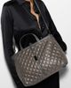 MZ Wallace MZ Wallace Medium Astor Top Handle Bag - 5