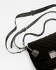 MZ Wallace MZ Wallace Medium Crosby Lock Crossbody Bag - 5