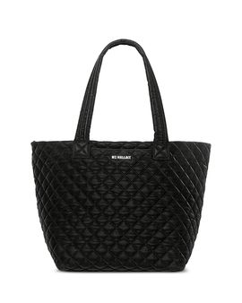 Mz Wallace Mz Wallace Medium Metro Quilted Tote