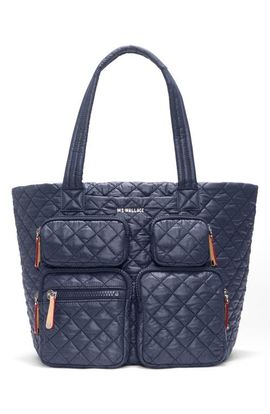 MZ Wallace MZ Wallace Medium Metro Travel Tote