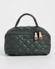 MZ Wallace MZ Wallace Metro Accordion Cosmetic Bag Juniper One - 2