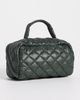 MZ Wallace MZ Wallace Metro Accordion Cosmetic Bag Juniper One - 3