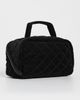 MZ Wallace MZ Wallace Metro Accordion Cosmetic Bag Tech Velvet One - 3