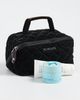 MZ Wallace MZ Wallace Metro Accordion Cosmetic Bag Tech Velvet One - 4