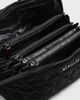 MZ Wallace MZ Wallace Metro Accordion Cosmetic Bag Tech Velvet One - 6