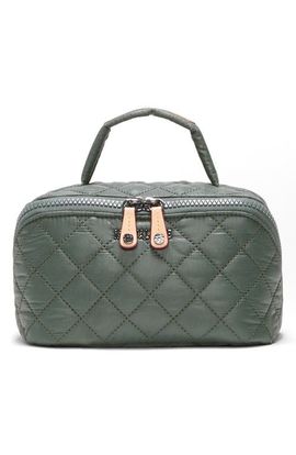 MZ Wallace MZ Wallace Metro Accordion Cosmetic Case