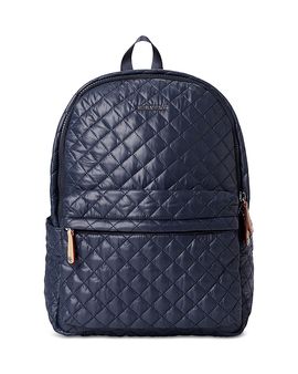 Mz Wallace Mz Wallace Metro Backpack