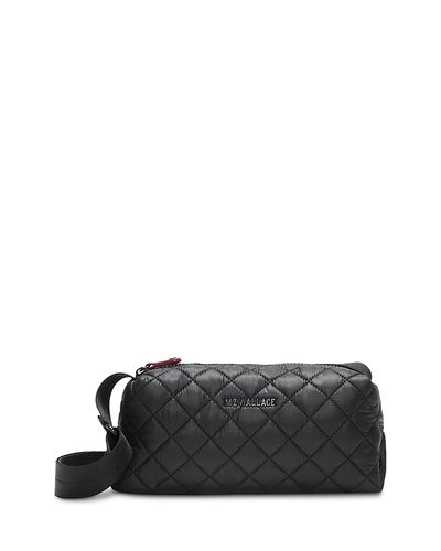 Mz Wallace Mz Wallace Metro Boxy Nylon Crossbody