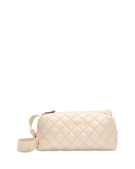 Mz Wallace Mz Wallace Metro Boxy Small Quilted Crossbody