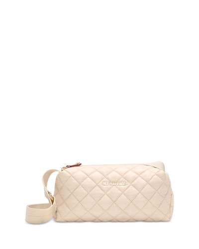 Mz Wallace Mz Wallace Metro Boxy Small Quilted Crossbody