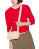 Mz Wallace Mz Wallace Metro Boxy Small Quilted Crossbody - 2