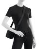 Mz Wallace Mz Wallace Metro Camera Tech Velvet Crossbody Bag - 2