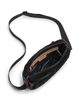 Mz Wallace Mz Wallace Metro Camera Tech Velvet Crossbody Bag - 3