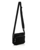 Mz Wallace Mz Wallace Metro Camera Tech Velvet Crossbody Bag - 4
