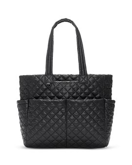 Mz Wallace Mz Wallace Metro Diaper Tote