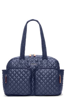 MZ Wallace MZ Wallace Metro Large Nylon Gym Bag