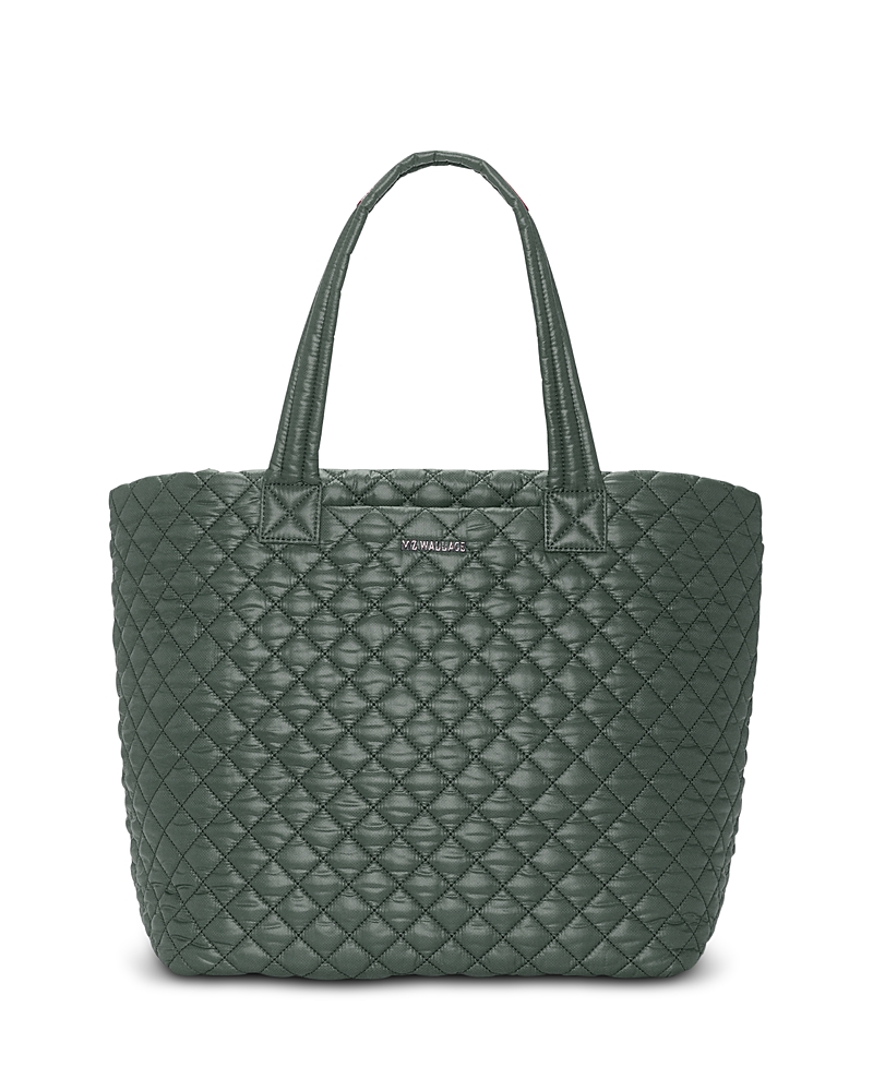 Mz Wallace Mz Wallace Metro Large Quilted Tote