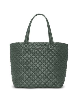 Mz Wallace Mz Wallace Metro Large Quilted Tote