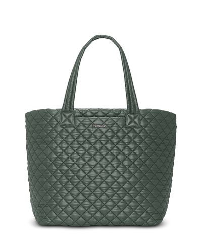Mz Wallace Mz Wallace Metro Large Quilted Tote