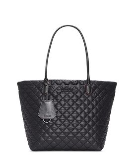 Mz Wallace Mz Wallace Metro Medium Nylon Daily Tote