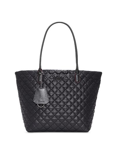 Mz Wallace Mz Wallace Metro Medium Nylon Daily Tote