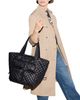 Mz Wallace Mz Wallace Metro Medium Nylon Travel Tote - 4