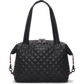 MZ Wallace MZ Wallace Metro Medium Sutton Deluxe Tote