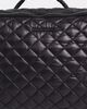 MZ Wallace MZ Wallace Metro Packable Pouch Set Black One - 4