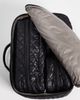 MZ Wallace MZ Wallace Metro Packable Pouch Set Black One - 5