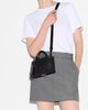MZ Wallace MZ Wallace Metro Quilted Nylon Train Case Crossbody Bag - 2