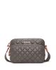 Mz Wallace Mz Wallace Metro Small Quilted Camera Crossbody Bag - 1