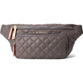 MZ Wallace MZ Wallace Metro Small Sling Bag