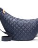 MZ Wallace MZ Wallace Metro Smile Quilted Crossbody Bag - 1