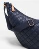 MZ Wallace MZ Wallace Metro Smile Quilted Crossbody Bag - 4