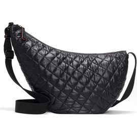 MZ Wallace MZ Wallace Metro Smile Shoulder Bag