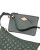 Mz Wallace Mz Wallace Metro Smile Small Quilted Crossbody - 4