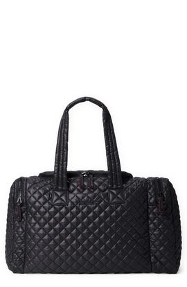 MZ Wallace MZ Wallace Metro Team Gym Bag