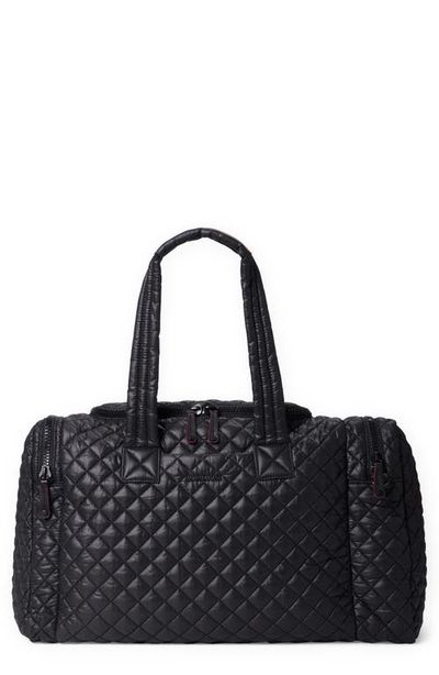 MZ Wallace MZ Wallace Metro Team Gym Bag