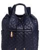 MZ Wallace MZ Wallace Metro Water Resistant Convertible Backpack - 1