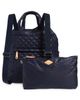 MZ Wallace MZ Wallace Metro Water Resistant Convertible Backpack - 4