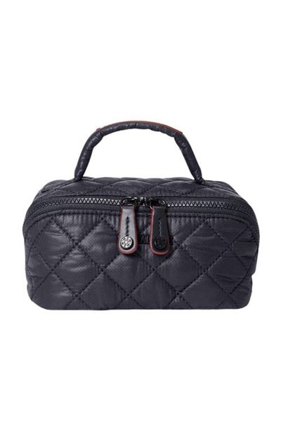 MZ Wallace MZ Wallace Mini Accordion Cosmetics Case