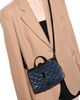 Mz Wallace Mz Wallace Mini Astor Top Handle Bag - 3