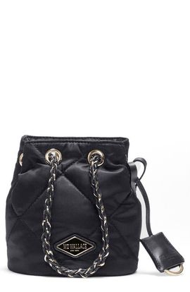 MZ Wallace MZ Wallace Mini Frankie Bucket Bag