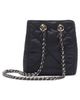 MZ Wallace MZ Wallace Mini Frankie Bucket Bag - 3