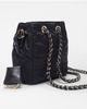 MZ Wallace MZ Wallace Mini Frankie Bucket Bag - 5