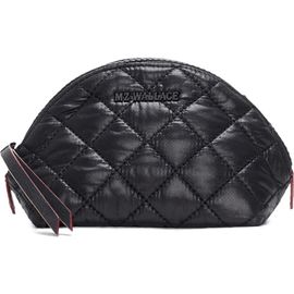 MZ Wallace MZ Wallace Momo Quilted Nylon Pouch