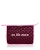 Mz Wallace Mz Wallace Mzw x Splits59 Metro Clutch - 1