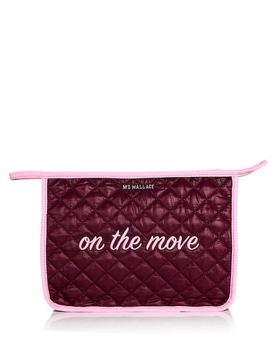 Mz Wallace Mz Wallace Mzw x Splits59 Metro Clutch