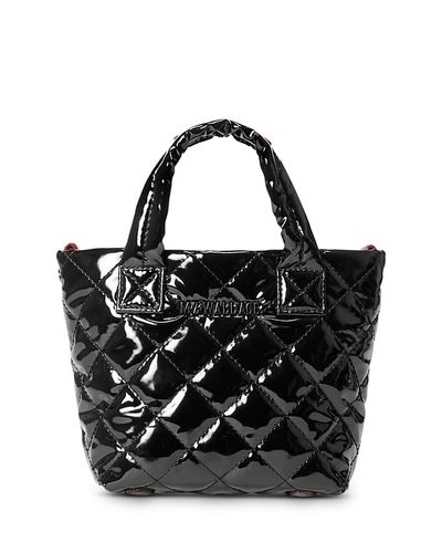 Mz Wallace Mz Wallace Petite Metro Deluxe Tote