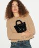 Mz Wallace Mz Wallace Petite Metro Deluxe Tote - 2